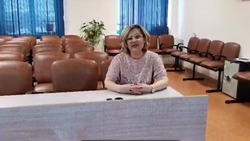 Женщина рассказала о помощи пациентам в проекте «Проводники здоровья» на Сахалине 