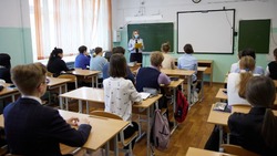 «Об этом нужно говорить»: уроки против терроризма проходят в школах Южно-Сахалинска