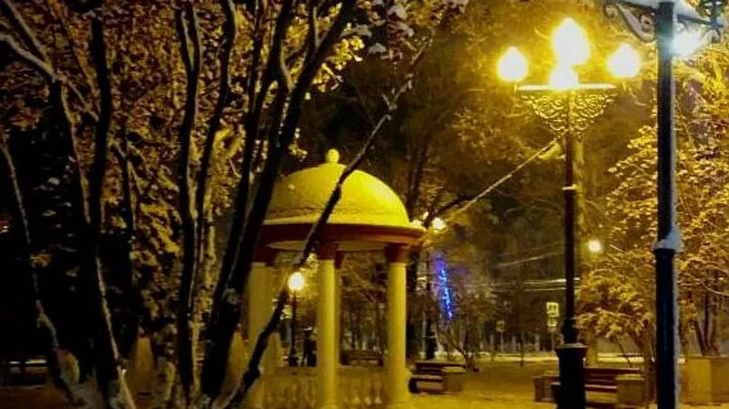 Чехов-центр проведет для юных сахалинцев новогодний квест