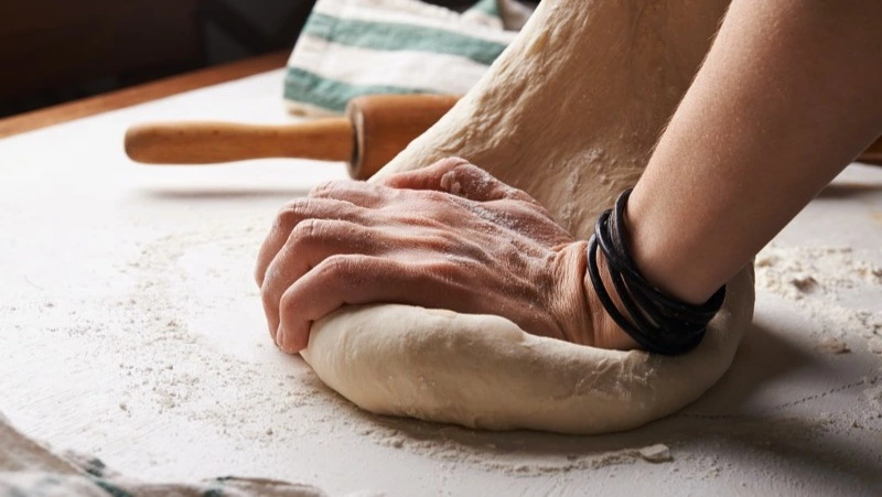 Рецепты зимней выпечки рассказали жителям Сахалина в канун Нового года-2023