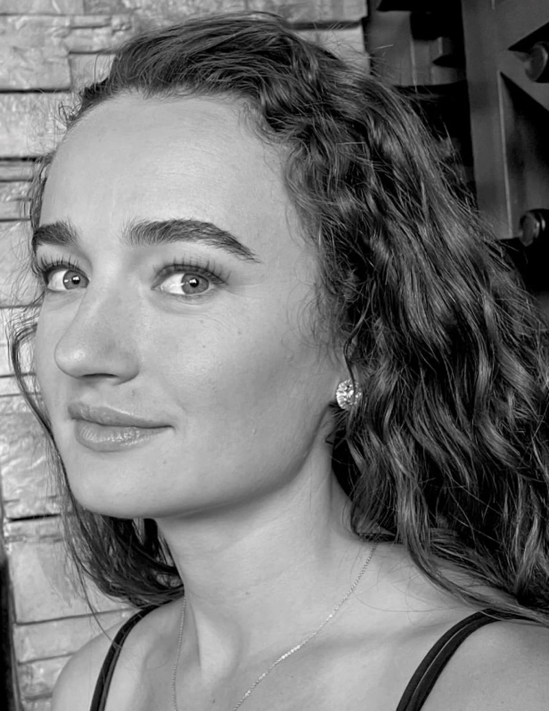 Актриса Келли Мак из «Ходячих мертвецов» скончалась в возрасте 33 лет