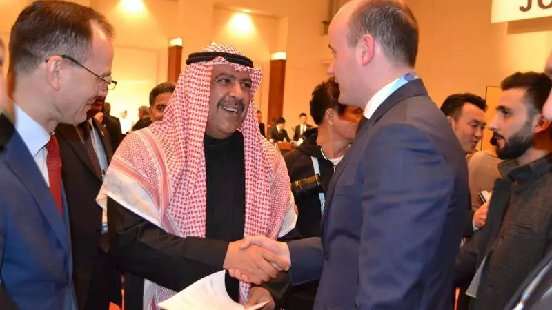 Олимпийский совет утвердил проведение первых зимних игр «Дети Азии» на Сахалине