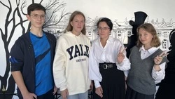 В Южно-Сахалинске прошел форум для школьников «Образование — энергия будущего»