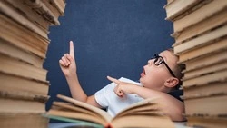 Если наберешь 7/9, то тебе светит высшая награда эрудита — ТЕСТ