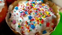 Пасхальный кулич: самый простой и вкусный рецепт