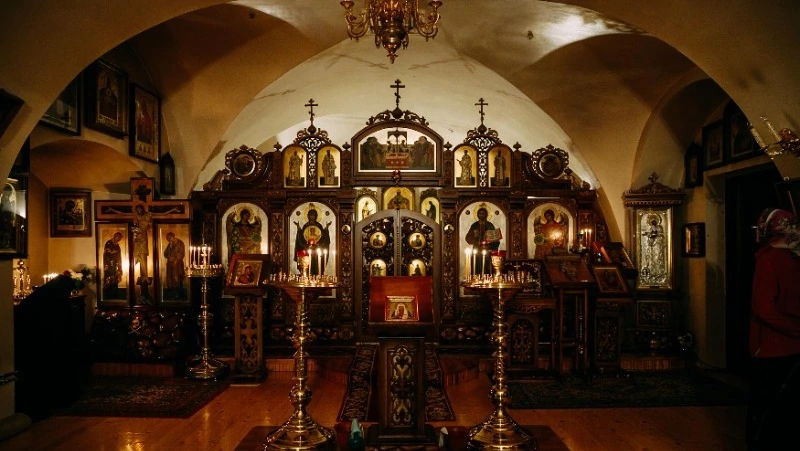 Церковный праздник 22 декабря 2025: традиции, строгие запреты и народные приметы дня