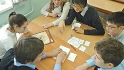 Сахалинский клуб «Бумеранг» предлагает изучать историю наших остров в игре