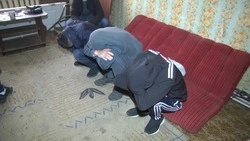 Как устроиться работать в полицию? На грани 13.07.23