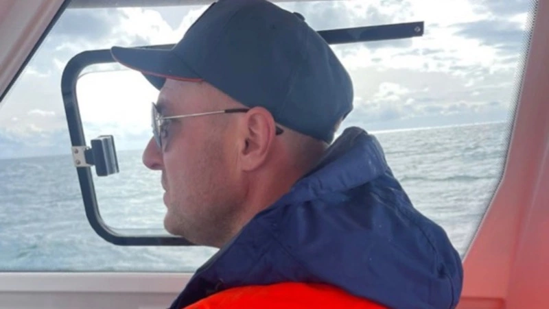 Спасатели МЧС не нашли пропавшего рыбака в Охинском районе
