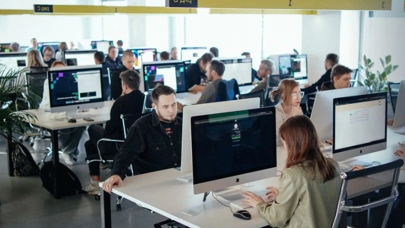 Сбер и «Школа 21» проведут кейс-чемпионат по Process Mining