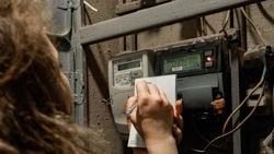 В Госдуме предложили предупреждать о проверке счетчиков через «Госуслуги»