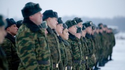 В России хотят изменить правила призыва на военную службу