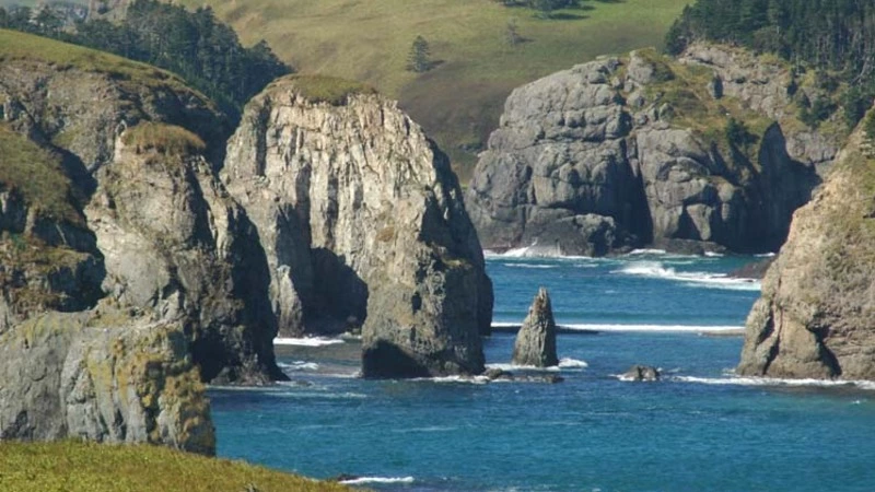 ТОР «Курилы» стала шире на шесть гектаров