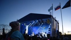 Секреты фестиваля «Крылья Сахалина — 2023» раскрыли будущим гостям