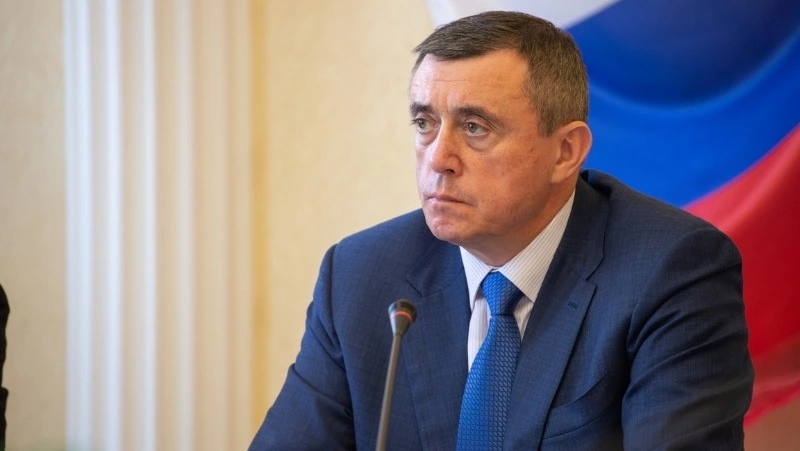 Эксперты рассказали, чего ждут от отчета Валерия Лимаренко в областной Думе
