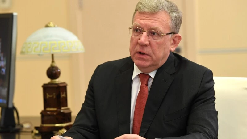 Глава Счетной палаты: экономическая модель России изжила себя