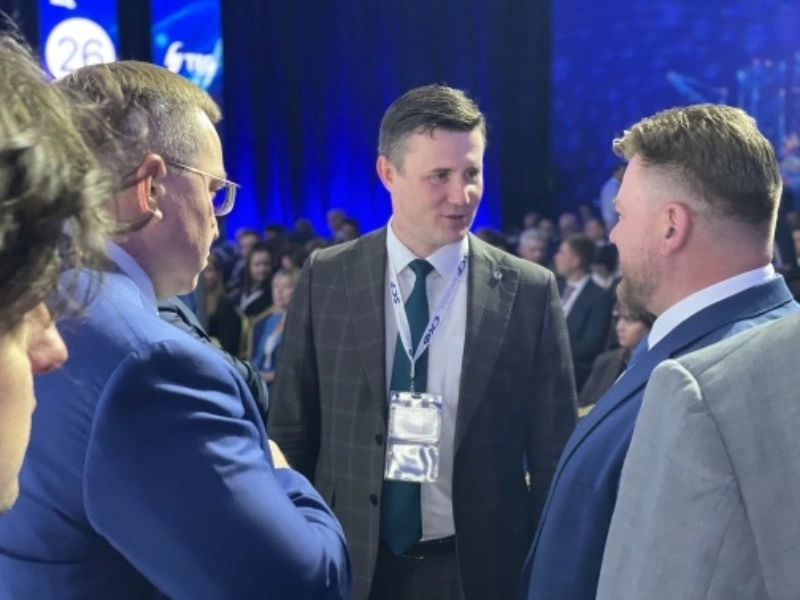 Форум «Нефть и газ Сахалина» принес островам десятки стратегических проектов