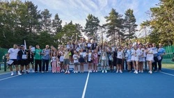 Южно-Сахалинск признали самым здоровым муниципалитетом в регионе 