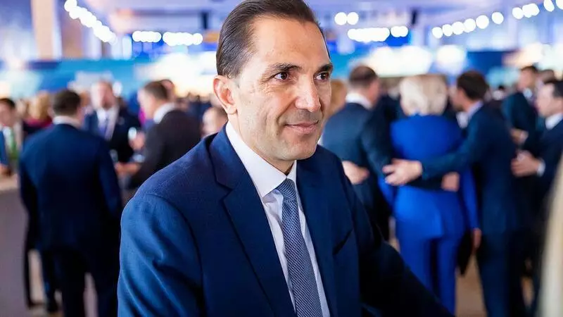 Андрей Хапочкин: Сахалин по некоторым мерам поддержки для семей с детьми выступает пионером