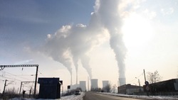 Вредные выбросы в атмосферу на Сахалине за три года сократились на 20 процентов