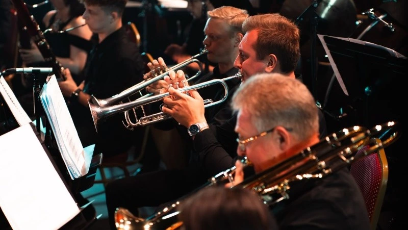 Сахалинская филармония открыла 78-й сезон программой «Избранное..?»