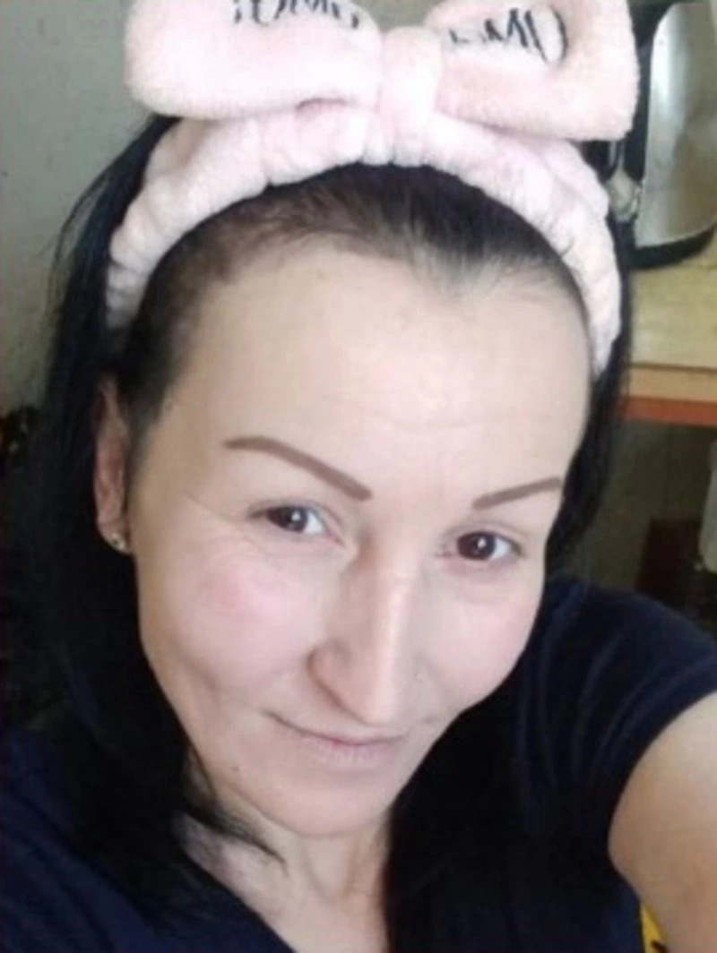 В Южно-Сахалинске третий месяц ищут пропавшую женщину со шрамами на ногах