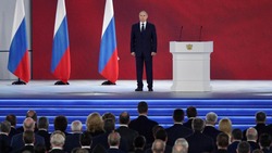 «Значимые вопросы в рубежное время»: мэр Южно-Сахалинска высказался о послании Путина