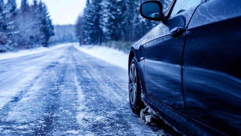 Дорогу Тымовское — Александровск-Сахалинский открыли для движения транспорта 