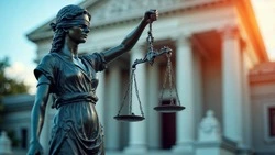 В Холмске мужчина угрожал убить следователя и ее ребенка за задержание