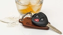 Сахалинские полицейские в новогодние праздники задержали 117 нетрезвых водителей