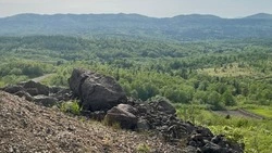 Сахалинские синоптики пообещали слабые дожди и тепло на 10 июня