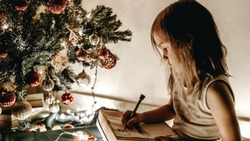 «Городская елка добра» исполнит желания детей в Южно-Сахалинске