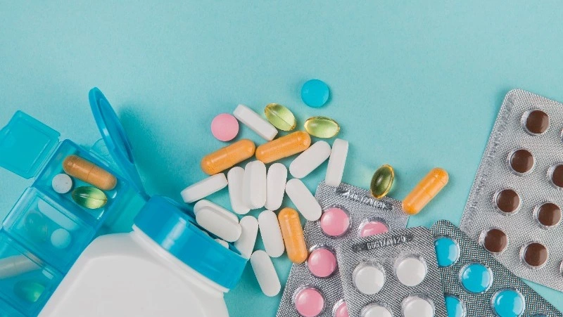 В России расширили список жизненно необходимых медикаментов