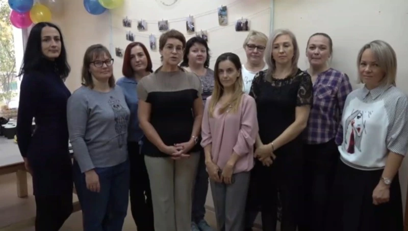 «Швейная армия Сахалина» за год изготовила 4,5 тысячи предметов одежды для бойцов СВО