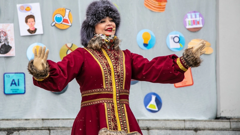 Снова отдыхать! Установлена длительность новогодних каникул и майских праздников в 2022 году