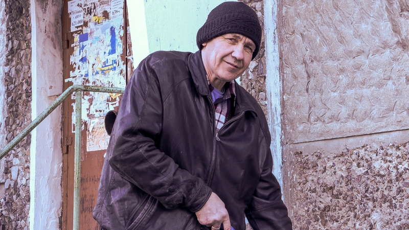 Третья древнейшая