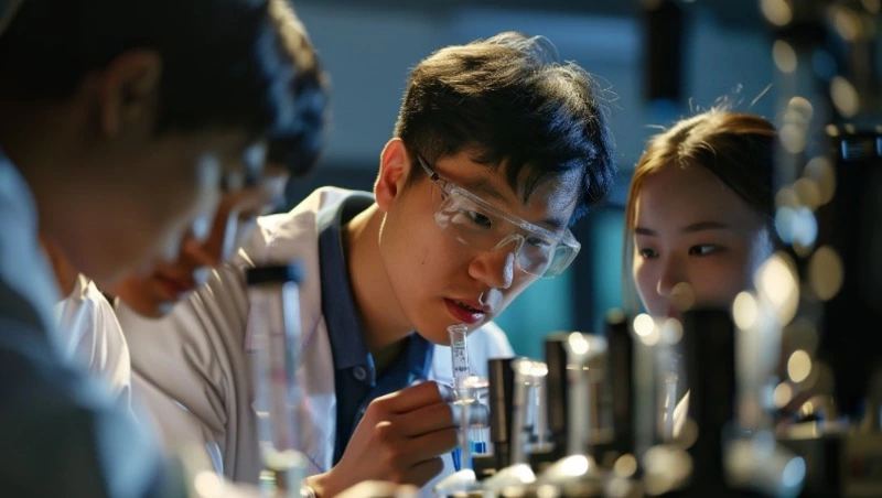 Китайские ученые доказали невозможность путешествия во времени