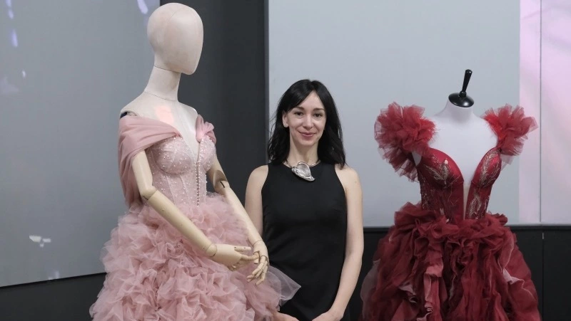 Развитие модной индустрии обсудили на выставке «Сахалинские традиции»