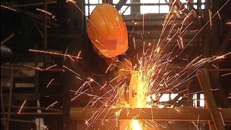 С начала года на производстве погибли двое сахалинцев