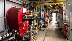 Подготовка к отопительному сезону. Квадратные метры 14.08.23