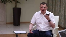 Мэр Сергей Надсадин оценил эффективность прямой линии губернатора Сахалинской области