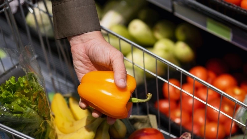 Годовая инфляция в России достигла почти 10% по итогам 2024 года