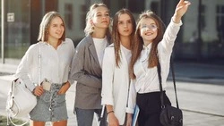 Центр «Сахалинтех Алаид» открыл набор на бесплатные смены для школьников