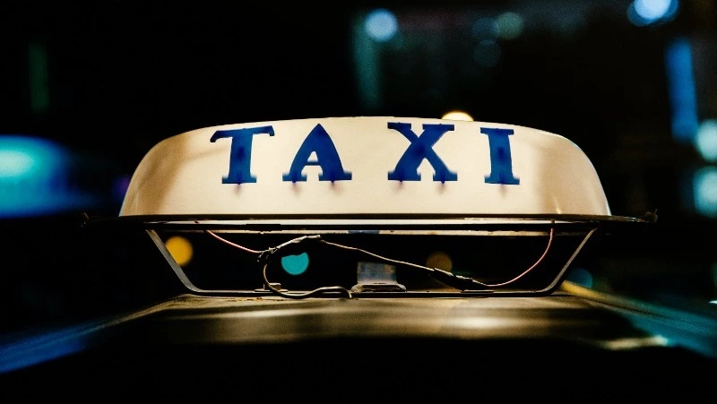 Цены на такси в Южно-Сахалинске взлетели после затяжного циклона