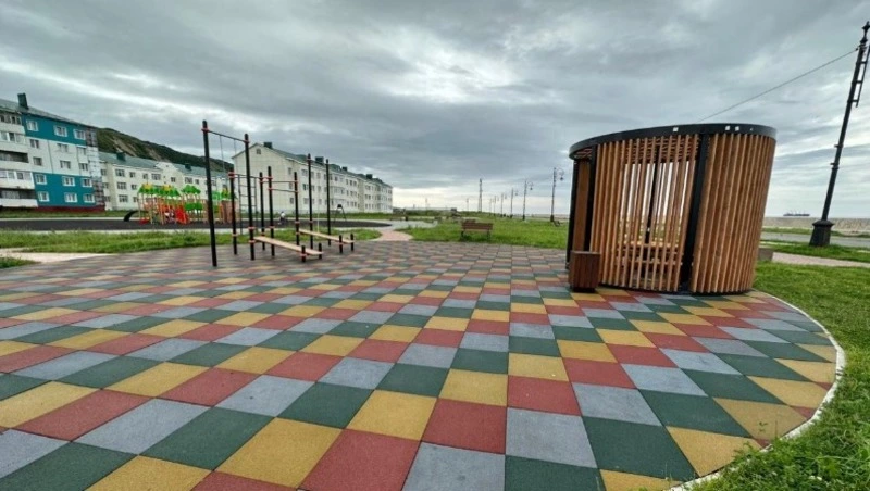 Лимаренко поддерживает инициативы жителей по благоустройству общественных пространств