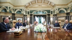 Переговоры России и США: члены делегации РФ рассказали об итогах встречи