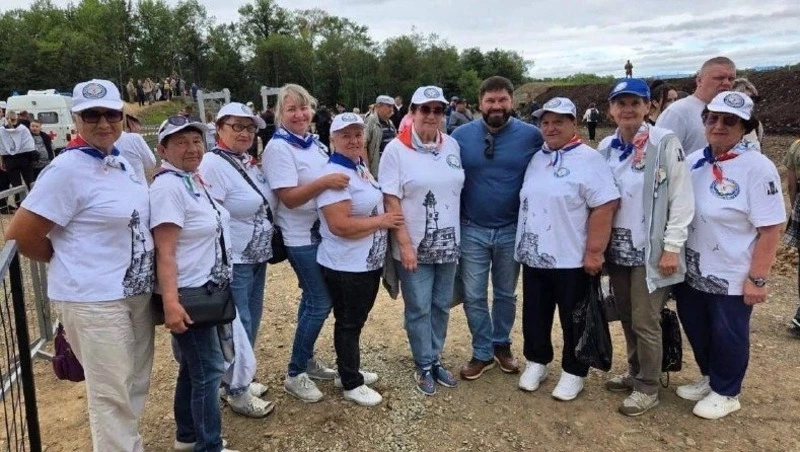 Праздник, объединяющий сердца