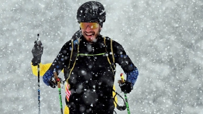 Ски-альпинист Никита Филиппов принес первую медаль России на Олимпиаде-2026