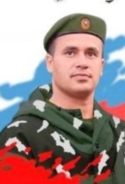 Наши герои: Павел Сафонов