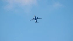 В Хабаровском крае шасси самолета застряло в размокшем грунте, борт из Охотска не смог взлететь 